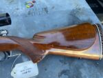 Belgian Browning Safari with Browning 4x Scope – .30-06 (Used) – 5L30666 - View 8