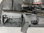 Springfield Armory Saint AR-15 556 Nato MLok Handguard BCM Furniture ST916556BMA (Used) – ST401728 - View 2