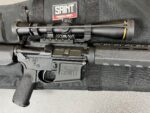 Springfield Armory Saint AR-15 556 Nato MLok Handguard BCM Furniture ST916556BMA (Used) – ST401728 - View 3