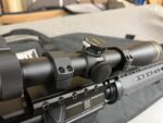 Springfield Armory Saint AR-15 556 Nato MLok Handguard BCM Furniture ST916556BMA (Used) – ST401728 - View 6