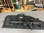 Springfield Armory Saint AR-15 556 Nato MLok Handguard BCM Furniture ST916556BMA (Used) – ST401728 - View 8