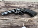 1964 Colt Python .357 Magnum – 2.5″ Blue, Walnut Grips, Original Box, C&R Eligible (Used) – V23182 - View 4