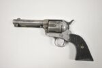 Colt SAA Single Action Army Revolver .32 W.C.F.  4.75” (Used) – 223174 - View 1