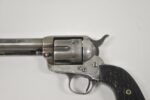 Colt SAA Single Action Army Revolver .32 W.C.F.  4.75” (Used) – 223174 - View 3