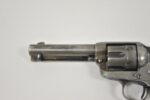Colt SAA Single Action Army Revolver .32 W.C.F.  4.75” (Used) – 223174 - View 4