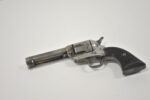 Colt SAA Single Action Army Revolver .32 W.C.F.  4.75” (Used) – 223174 - View 5