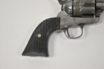 Colt SAA Single Action Army Revolver .32 W.C.F.  4.75” (Used) – 223174 - View 8