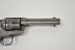 Colt SAA Single Action Army Revolver .32 W.C.F.  4.75” (Used) – 223174 - View 10