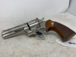 1964 Colt Python .357 Magnum – 2.5″ Blue, Walnut Grips, Original Box, C&R Eligible (Used) – 70192 - View 2