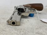 1964 Colt Python .357 Magnum – 2.5″ Blue, Walnut Grips, Original Box, C&R Eligible (Used) – 70192 - View 3