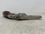 1964 Colt Python .357 Magnum – 2.5″ Blue, Walnut Grips, Original Box, C&R Eligible (Used) – 70192 - View 4