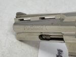 1964 Colt Python .357 Magnum – 2.5″ Blue, Walnut Grips, Original Box, C&R Eligible (Used) – 70192 - View 9