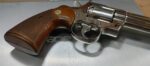 1964 Colt Python .357 Magnum – 2.5″ Blue, Walnut Grips, Original Box, C&R Eligible (Used) – 70192 - View 11