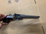 1964 Colt Python .357 Magnum – 2.5″ Blue, Walnut Grips, Original Box, C&R Eligible (Used) – T01640 - View 3