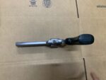 1964 Colt Python .357 Magnum – 2.5″ Blue, Walnut Grips, Original Box, C&R Eligible (Used) – T01640 - View 4