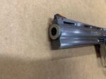 1964 Colt Python .357 Magnum – 2.5″ Blue, Walnut Grips, Original Box, C&R Eligible (Used) – T01640 - View 7