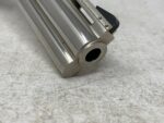 Colt Python 357 Mag Nickel 6″ 1981 (Used) – K18968 - View 8