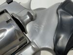 Colt Python 357 Mag Stainless 6″ 1982 (Used) – K90918 - View 4