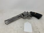 Colt Python 357 Mag Stainless 6″ 1982 (Used) – K90918 - View 6