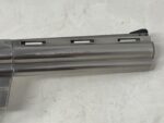 Colt Python 357 Mag Stainless 6″ 1982 (Used) – K90918 - View 11