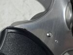 Colt Python 357 Mag Stainless 6″ 1982 (Used) – K90918 - View 12