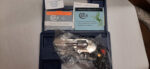 Colt King Cobra 357 Mag 4″ Ultimate Stainless 1990 (Used) – KK1367 - View 1