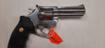 Colt King Cobra 357 Mag 4″ Ultimate Stainless 1990 (Used) – KK1367 - View 2
