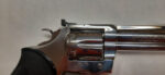 Colt King Cobra 357 Mag 4″ Ultimate Stainless 1990 (Used) – KK1367 - View 4