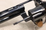 1964 Colt Python .357 Magnum – 2.5″ Blue, Walnut Grips, Original Box, C&R Eligible (Used) – 34192E - View 3