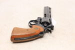 1964 Colt Python .357 Magnum – 2.5″ Blue, Walnut Grips, Original Box, C&R Eligible (Used) – 34192E - View 5