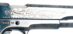 Colt WWI 1911 5″ Commemorative Belleau Wood Meuse-Argonne 2nd Battle of the Marne & Chateau Thierry (Used) – 6055MA - View 5
