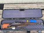 Extremely Rare 1945 Springfield Armory M1C Garand Rifle w/ scope (Used) – 3601304 - View 1