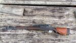 Extremely Rare 1945 Springfield Armory M1C Garand Rifle w/ scope (Used) – 3601304 - View 3