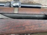 Extremely Rare 1945 Springfield Armory M1C Garand Rifle w/ scope (Used) – 3601304 - View 4