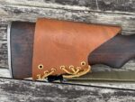 Extremely Rare 1945 Springfield Armory M1C Garand Rifle w/ scope (Used) – 3601304 - View 5