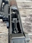 Extremely Rare 1945 Springfield Armory M1C Garand Rifle w/ scope (Used) – 3601304 - View 7