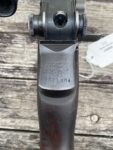 Extremely Rare 1945 Springfield Armory M1C Garand Rifle w/ scope (Used) – 3601304 - View 8