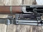 Extremely Rare 1945 Springfield Armory M1C Garand Rifle w/ scope (Used) – 3601304 - View 9