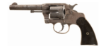 COLT 1903 NEW ARMY & NAVY D/A 38 LC 4.5″ BLUE (Used) – 261301 - View 2