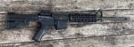 Rare LE Restricted Marked Colt AR-15 A3 w/ CAR-15 Stock (Used) – lbd005080 - View 1