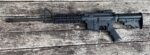 Rare LE Restricted Marked Colt AR-15 A3 w/ CAR-15 Stock (Used) – lbd005080 - View 2