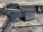 Rare LE Restricted Marked Colt AR-15 A3 w/ CAR-15 Stock (Used) – lbd005080 - View 3