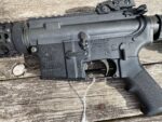 Rare LE Restricted Marked Colt AR-15 A3 w/ CAR-15 Stock (Used) – lbd005080 - View 4