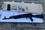 Remington Speedmaster 552 22 LR L & S (Used) – xk611249 - View 2