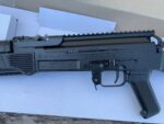 Remington Speedmaster 552 22 LR L & S (Used) – xk611249 - View 4