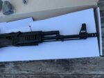 Remington Speedmaster 552 22 LR L & S (Used) – xk611249 - View 6