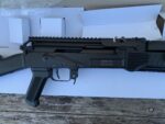 Remington Speedmaster 552 22 LR L & S (Used) – xk611249 - View 7