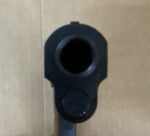 Rare Colt Joe Foss Limited Edition 5 inch 1911 Blued Finish (Used) – JF0211 - View 3