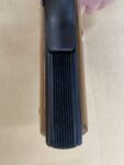 Rare Colt Joe Foss Limited Edition 5 inch 1911 Blued Finish (Used) – JF0211 - View 6