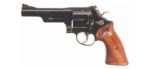 Smith & Wesson 44 Magnum Pre 29 5″ Goncalo Alves 1957/58 (Used) – S179251 - View 1
